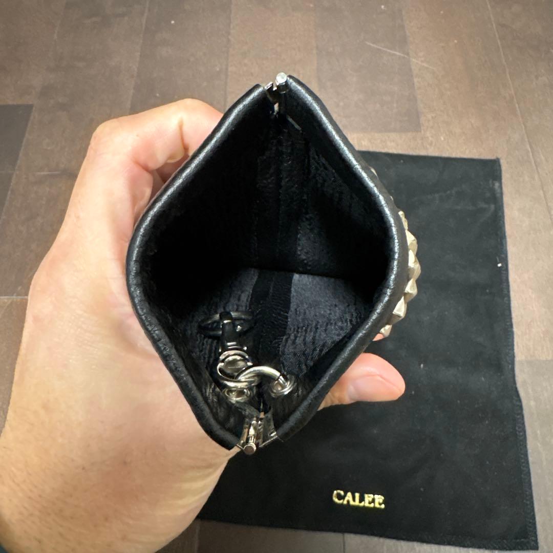 CALEE マルチポーチ