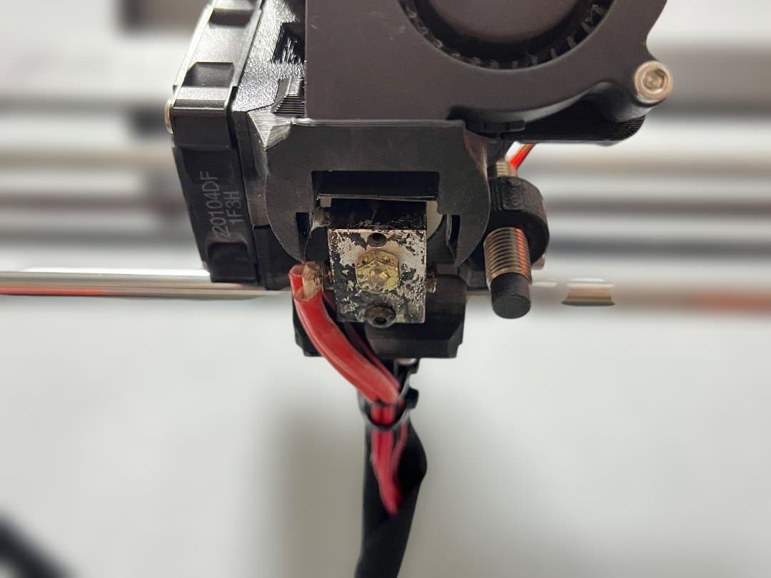 Original Prusa i3 MK3S+ 3Dプリンター