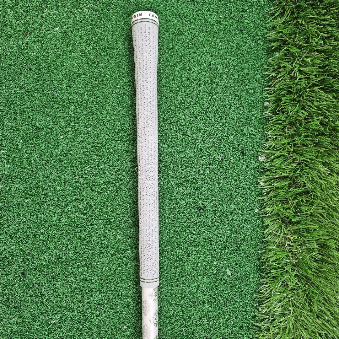 テーラーメイド qi35 レディースドライバー Aシャフト 12.0度