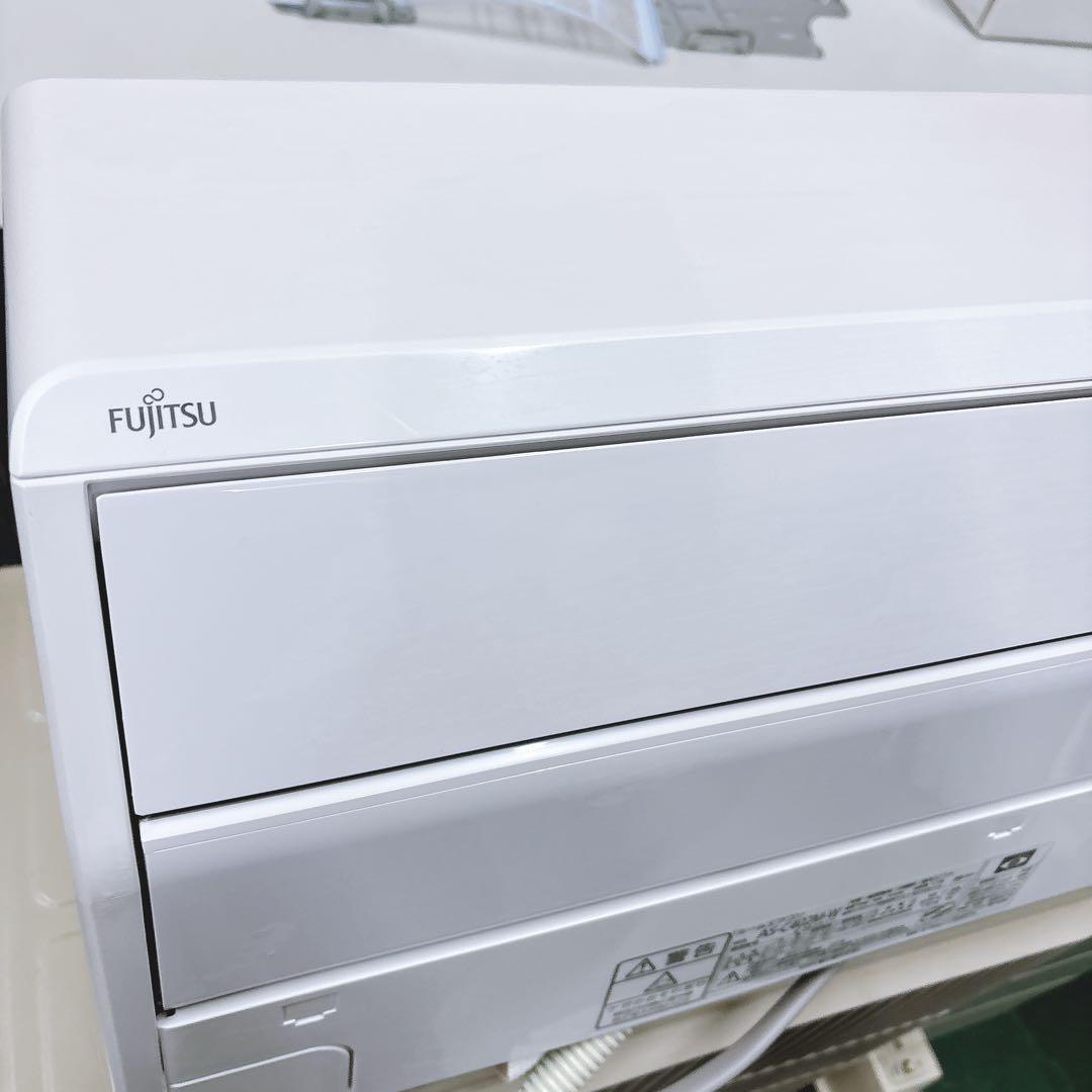 ★送料込み★14畳用エアコン Wi-Fi内蔵 富士通ゼネラル ノクリア