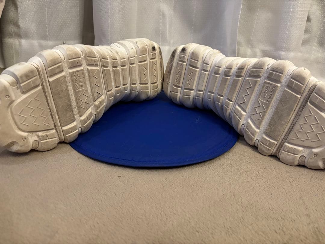 オニツカタイガー　DENTIGRE LS / デンティグレ エルエス