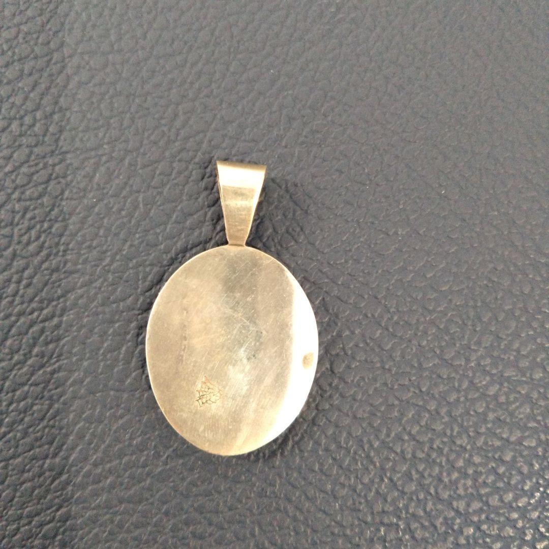 ココペリ　ペンダントトップ