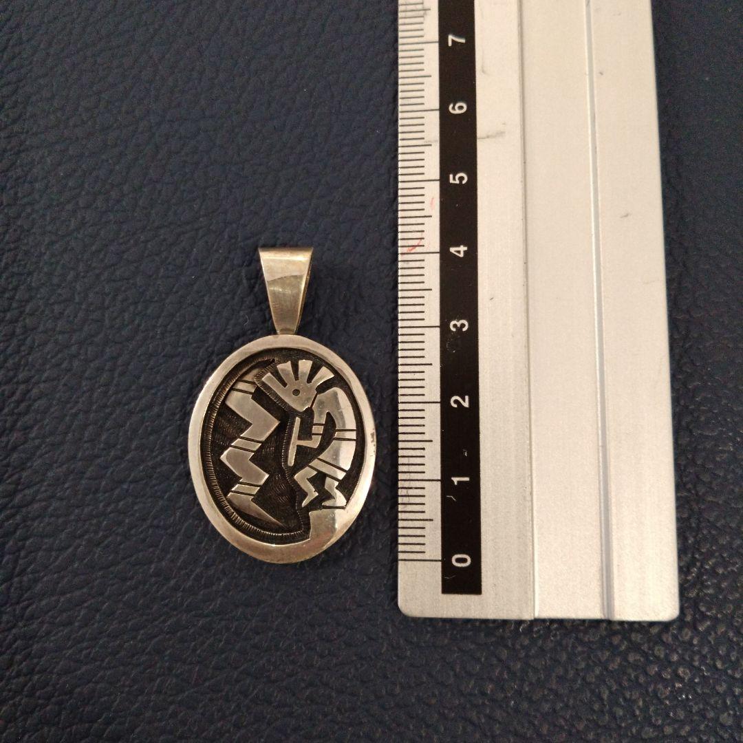 ココペリ　ペンダントトップ