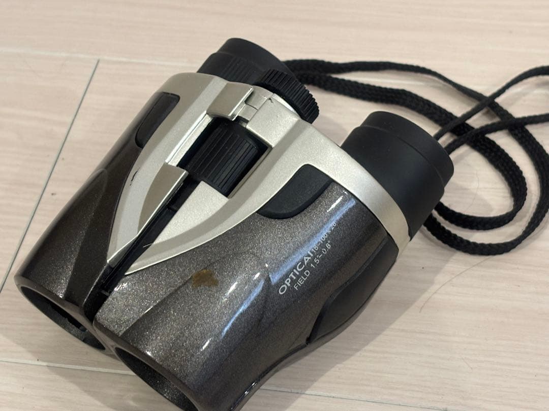 デジカメ、双眼鏡、ビデオカメラまとめ売り