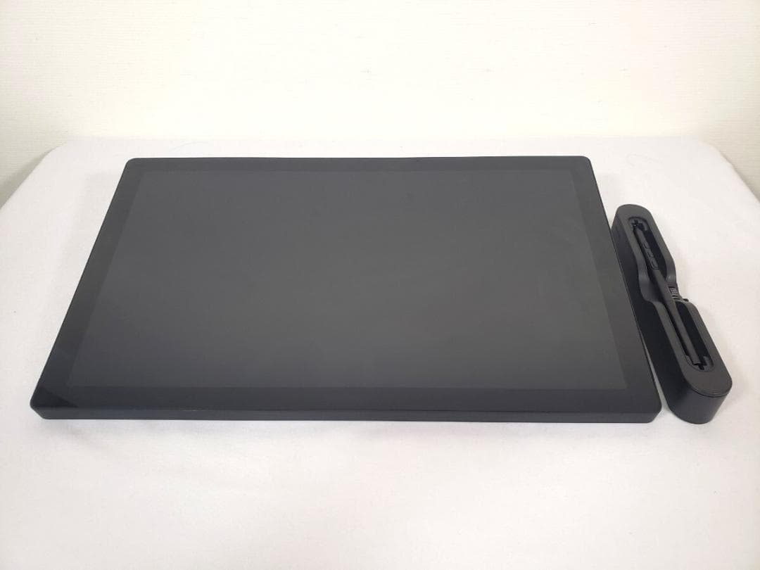 Cintiq Pro 17 4K 120hz 液晶ペンタブレット 本体