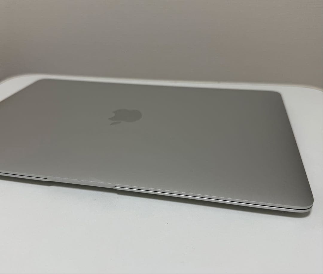 MacBook Air 256GB 13インチ シルバー