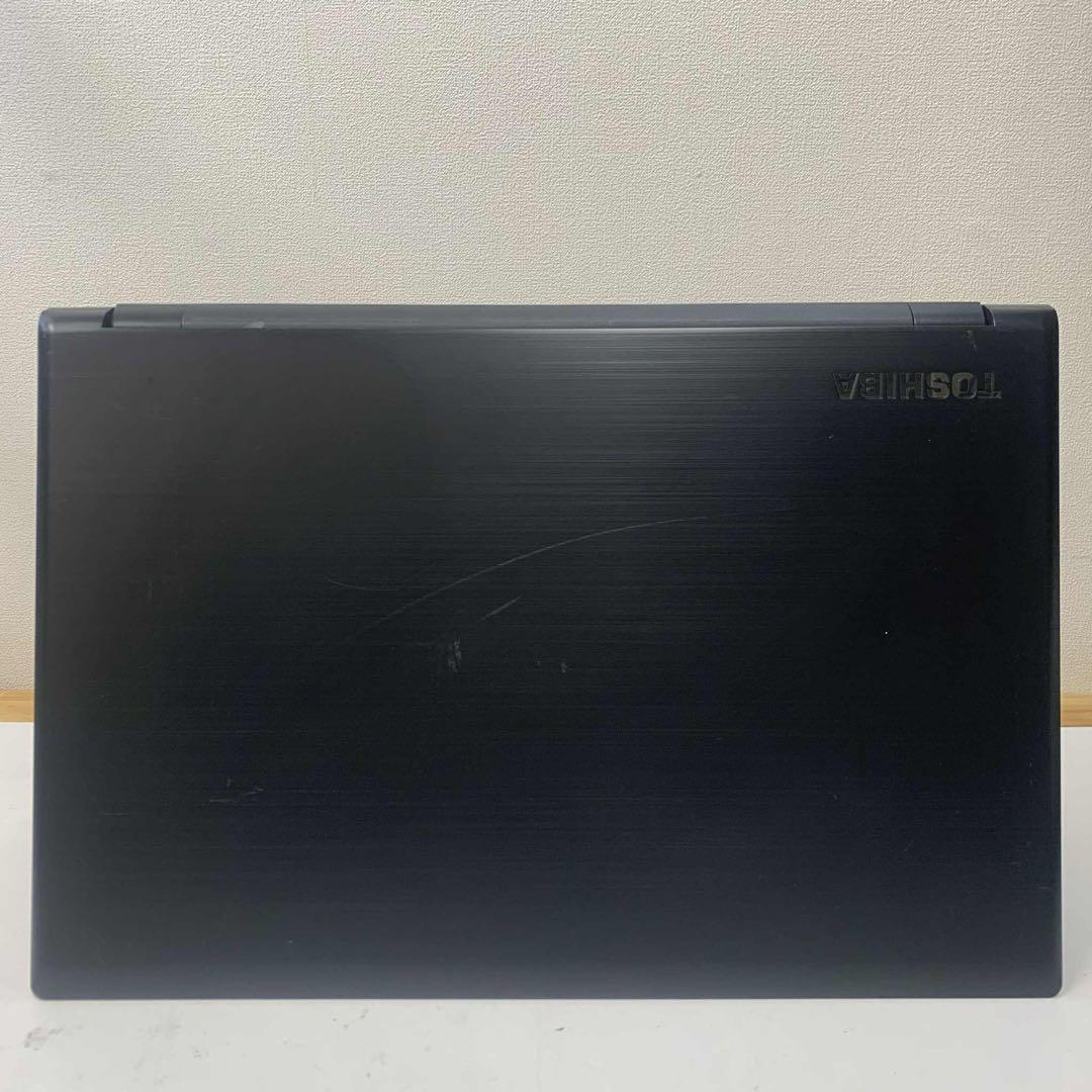 #961 東芝 Dynabook BZ35/HBSD i5-8250U 8GB