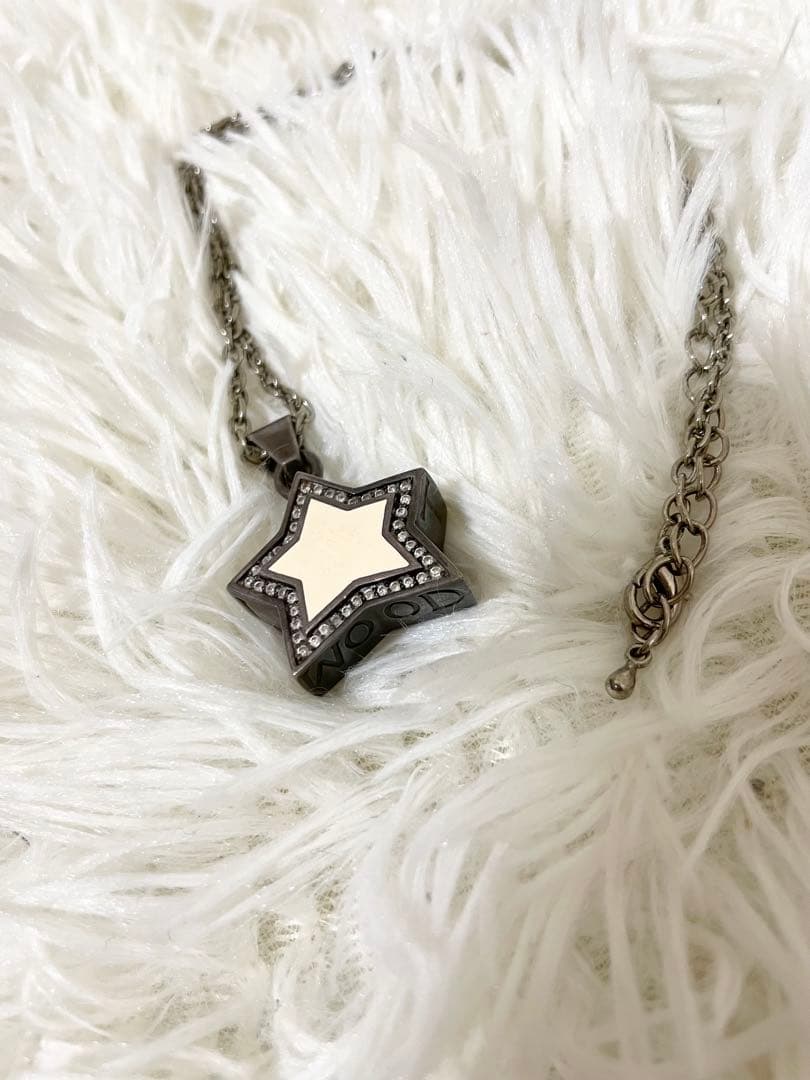 ハリウッドスタージュエリー　925 ネックレス