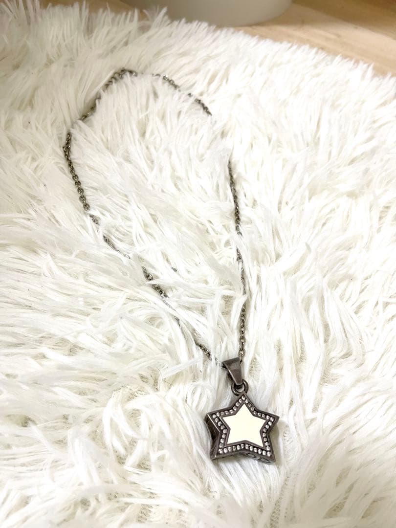 ハリウッドスタージュエリー　925 ネックレス