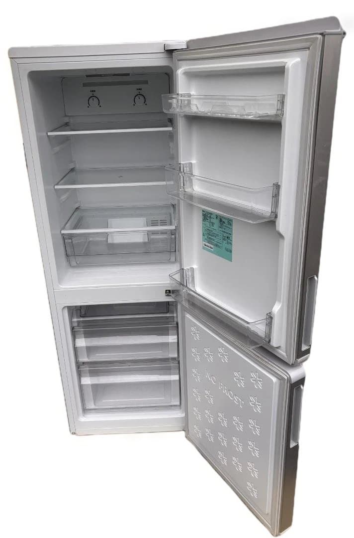 Haier ハイアール ノンフロン冷凍冷蔵庫 JR-NF173B 2021年製