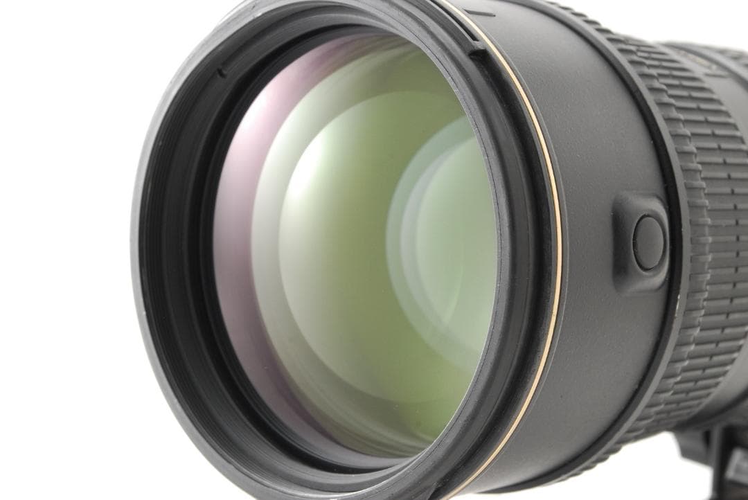 ニコン Nikon AF-S Nikkor 70-200mm F2.8G ED