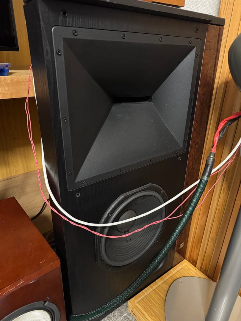 2/1 JBL S2600 2Weyスピーカー