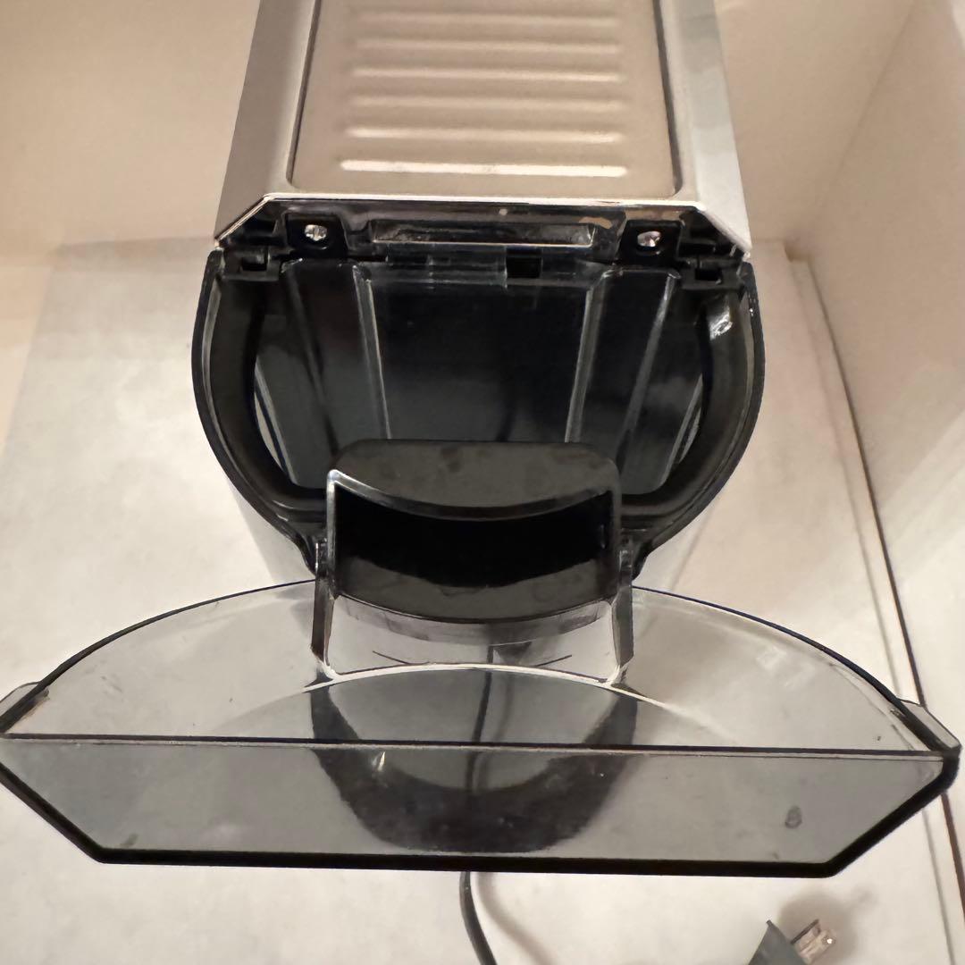 【美品】デロンギ EC680M エスプレッソマシン メタルシルバー