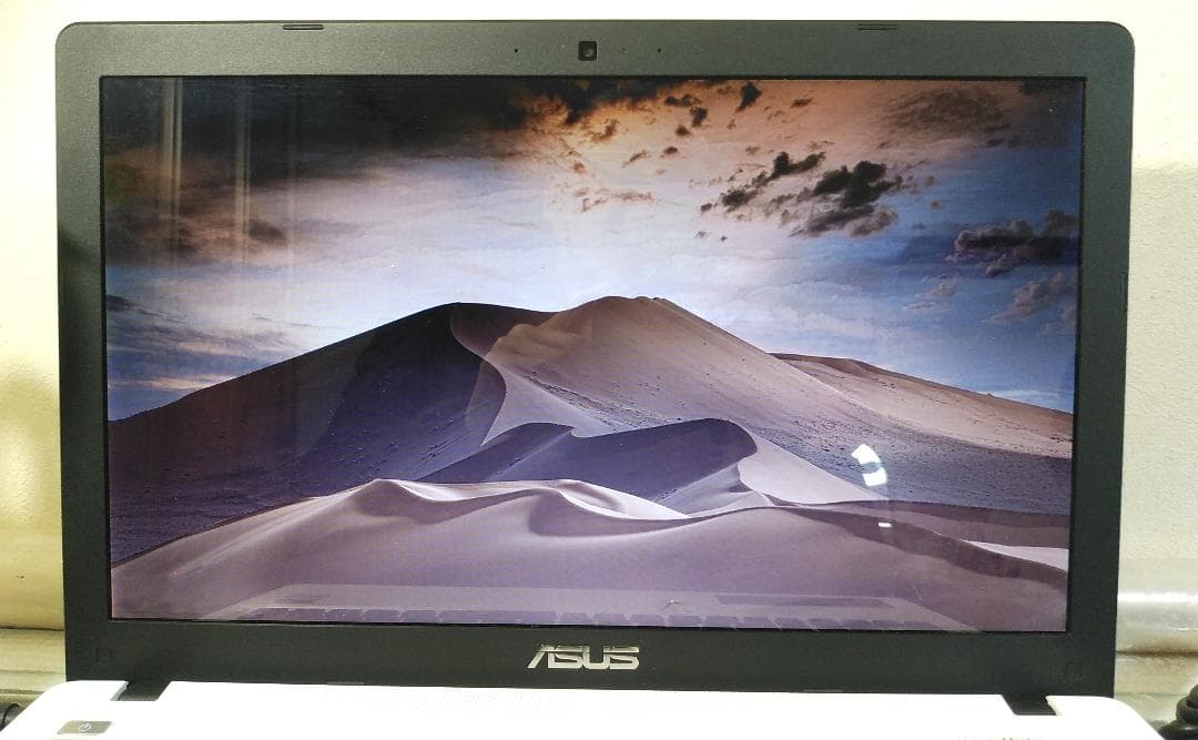 ASUS Windows 11pro ノートPC すぐ使えます！