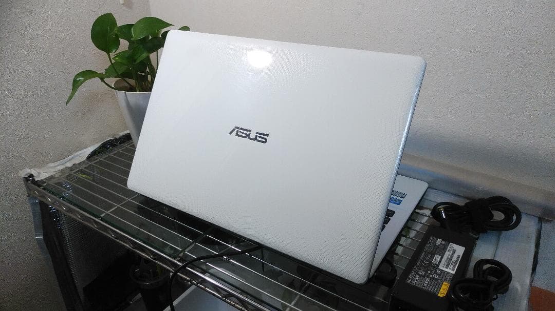 ASUS Windows 11pro ノートPC すぐ使えます！