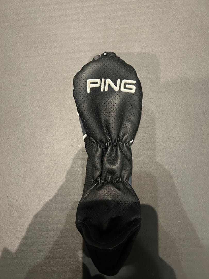 PING ピン G425 7U ユーティリティ レスキュー ハイブリッド