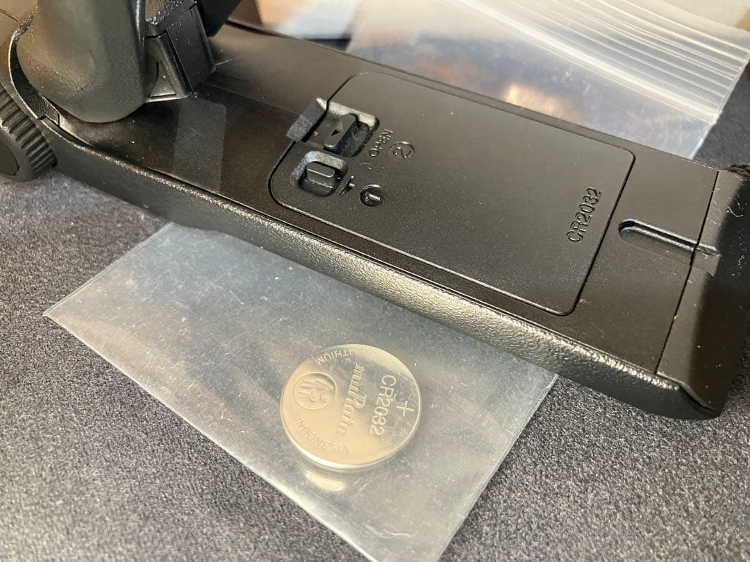 SONY ZV-1M2 コンパクト vlogcam