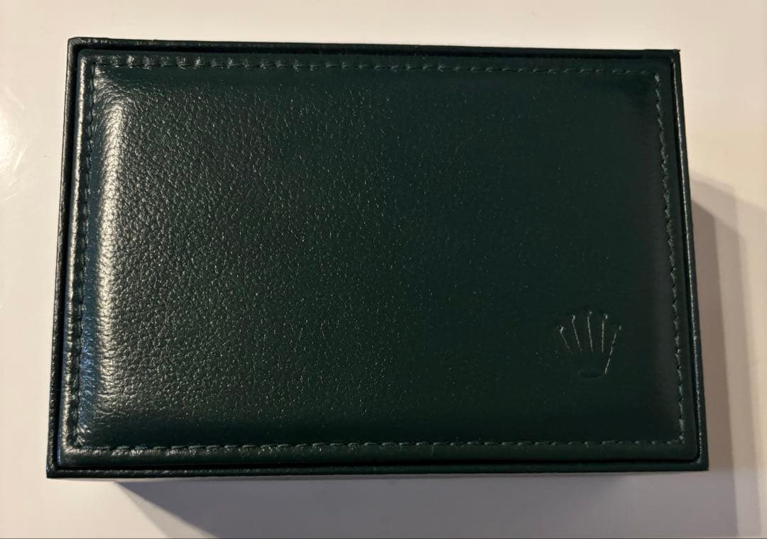 ROLEX/ロレックス空き箱68.00.71時計ケース美品！