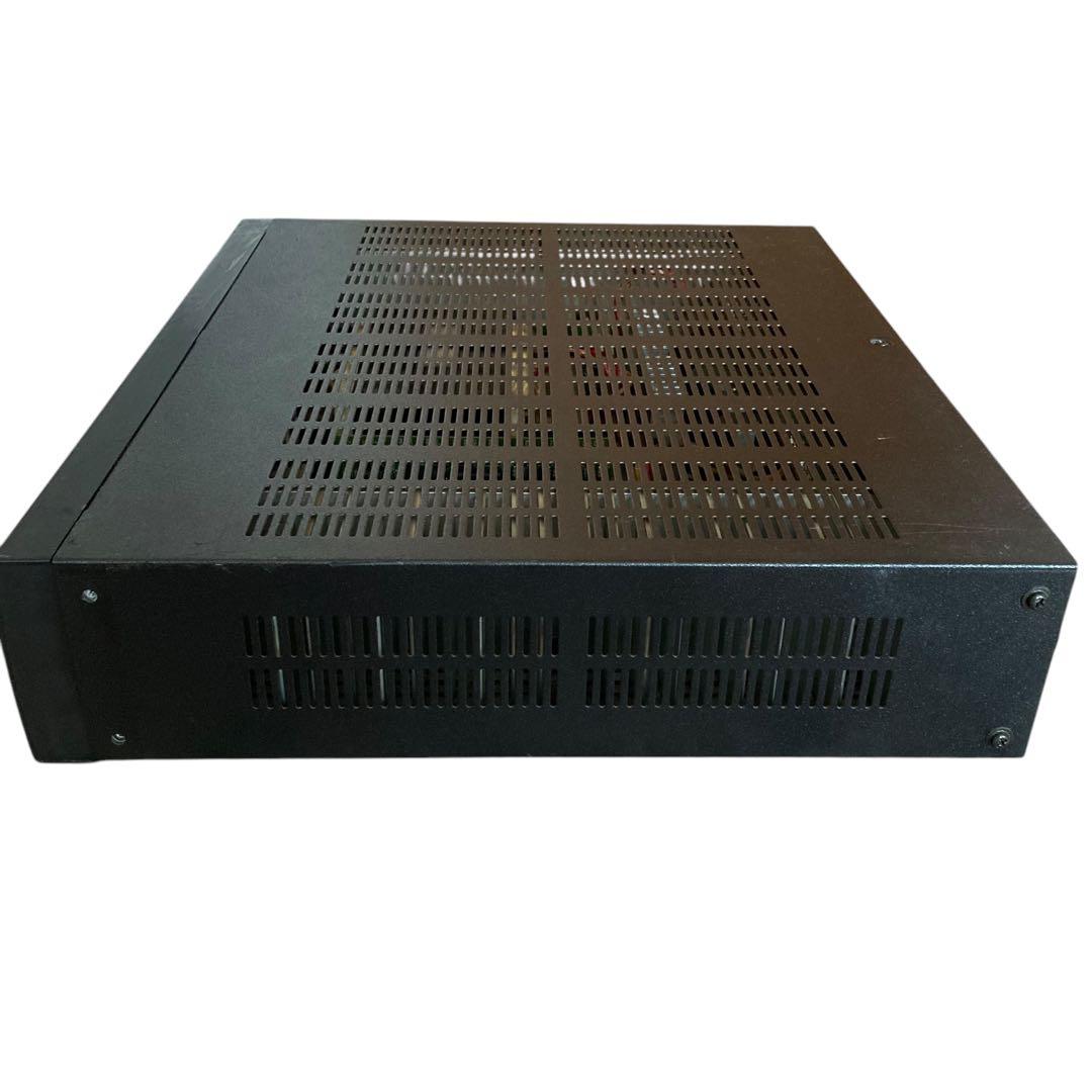 Victor PS-A1004 パワーアンプ 動作未確認　②