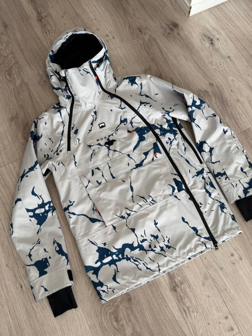 moetec ウェア セット スキー スノーボード