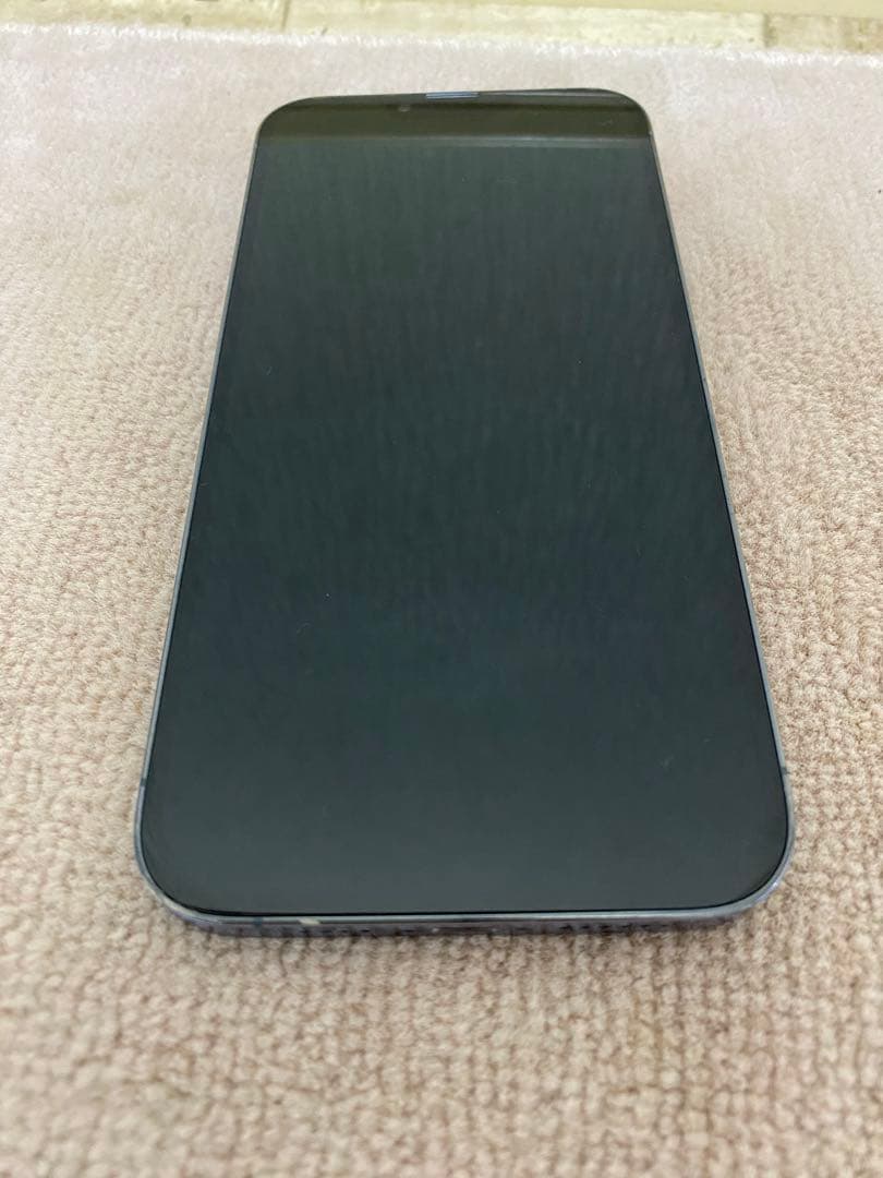 スマートフォン本体 iPhone13 Pro Max