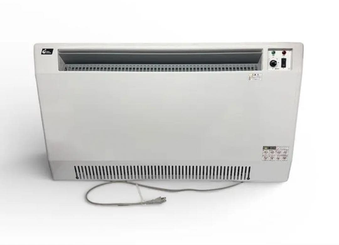インターセントラル 電気ヒーター NZ-1250-1