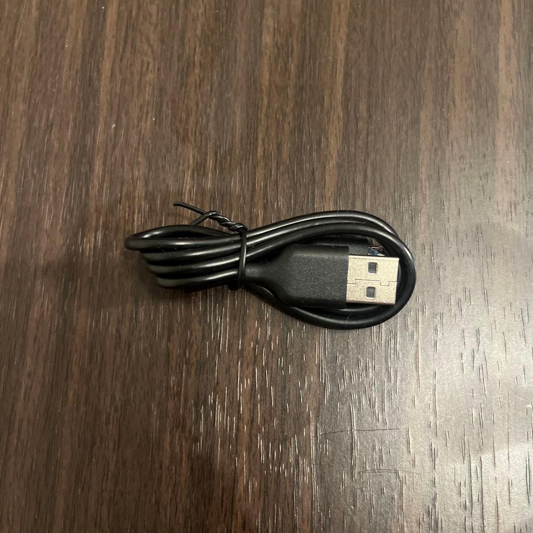 Beats Studioミッドナイトブラック　ケース、オーディオ、充電ケーブル付