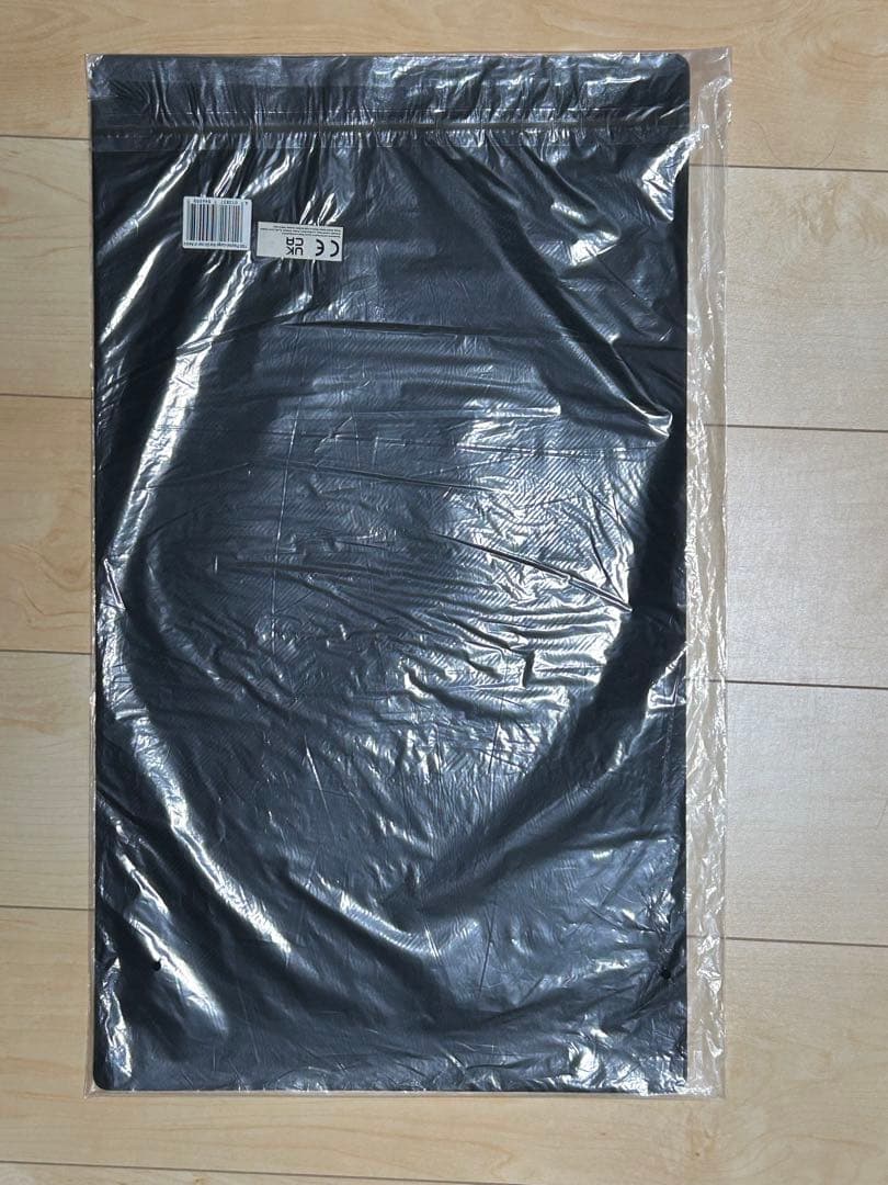 遊戯王 宣告者の神巫 未開封プレイマット　KONAMI公式品