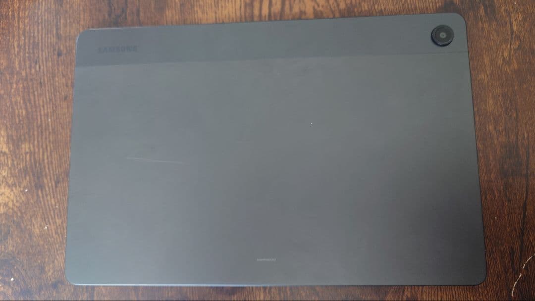 Samsung Galaxy Tab A9+ 本体【訳あり】