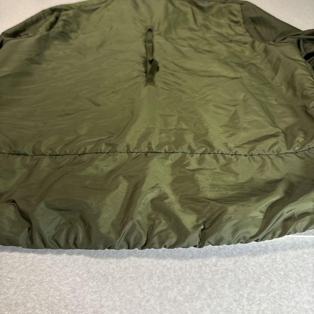 美品⭐️NIKE Therma-FIT ADVランニング ダウンジャケット L