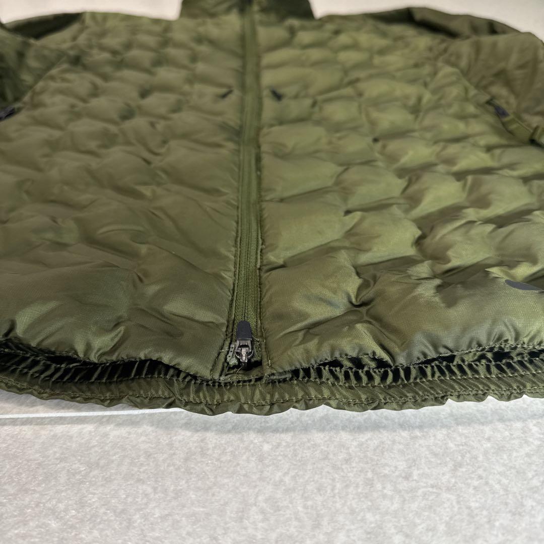 美品⭐️NIKE Therma-FIT ADVランニング ダウンジャケット L