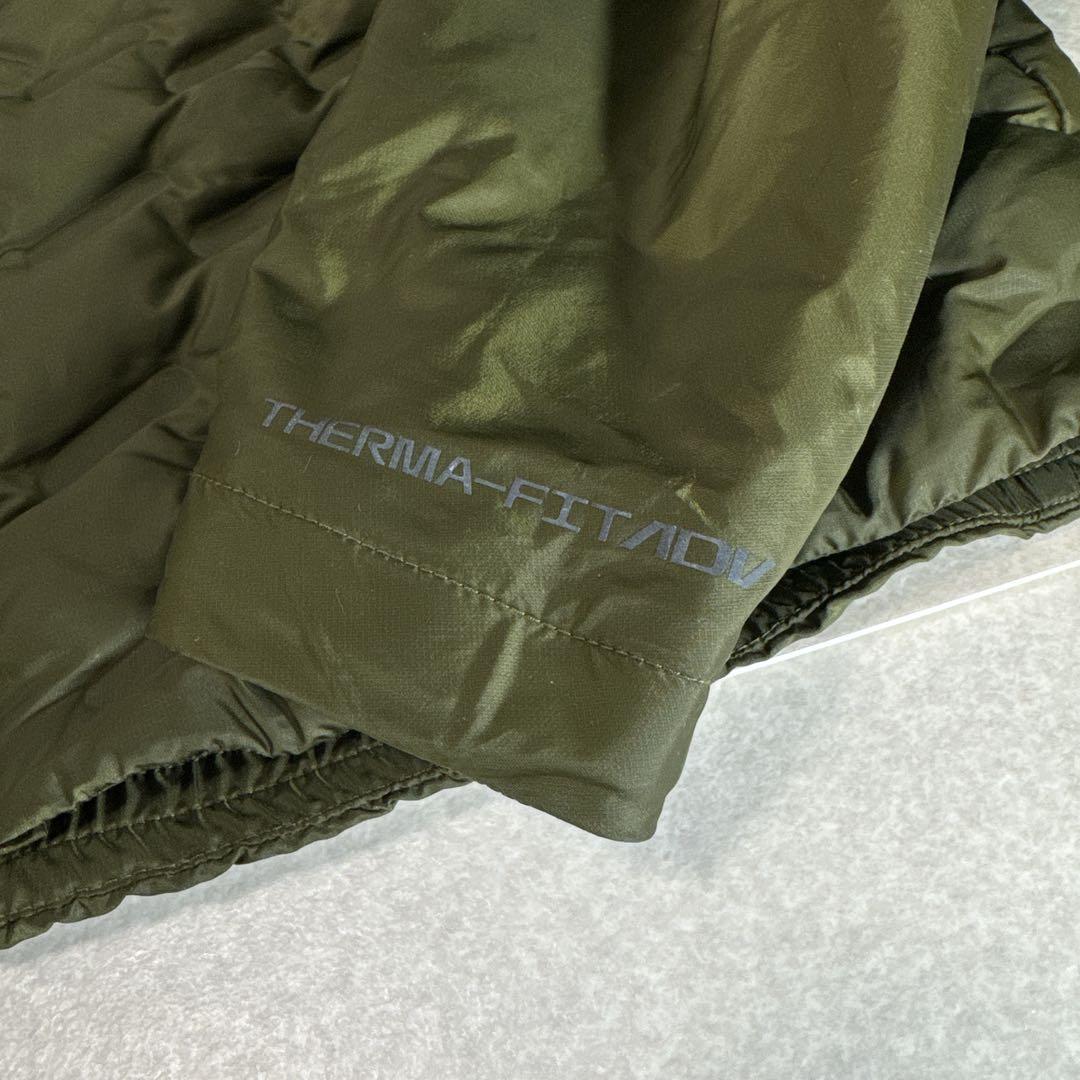 美品⭐️NIKE Therma-FIT ADVランニング ダウンジャケット L