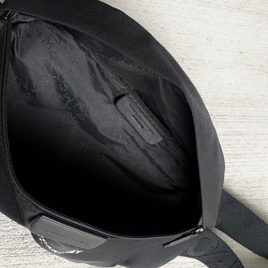 STELLA McCARTNEY ステラマッカートニー ショルダー 定価8万程