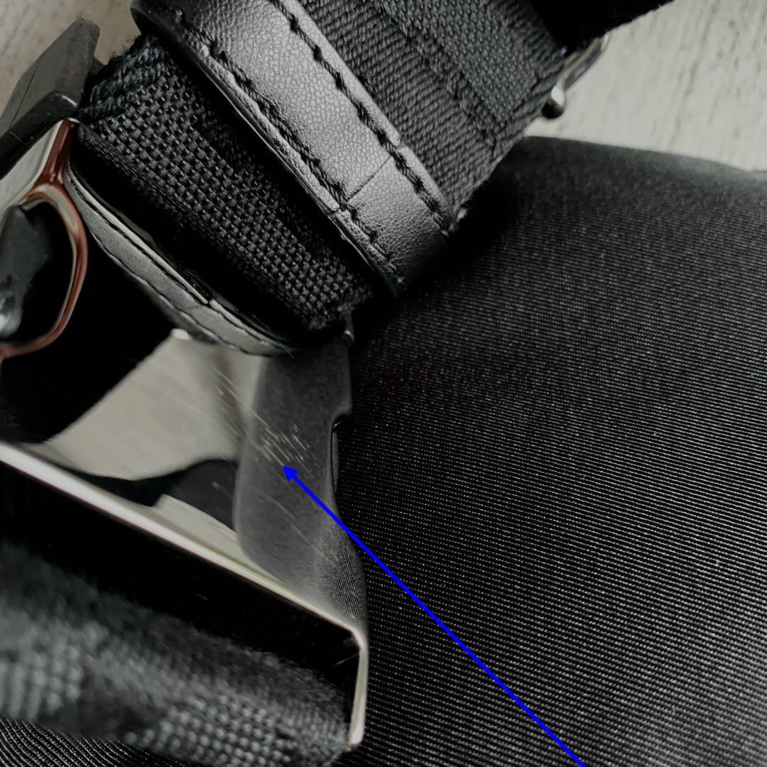 STELLA McCARTNEY ステラマッカートニー ショルダー 定価8万程