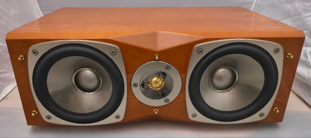 センタースピーカー Victor SX-LC33MK2