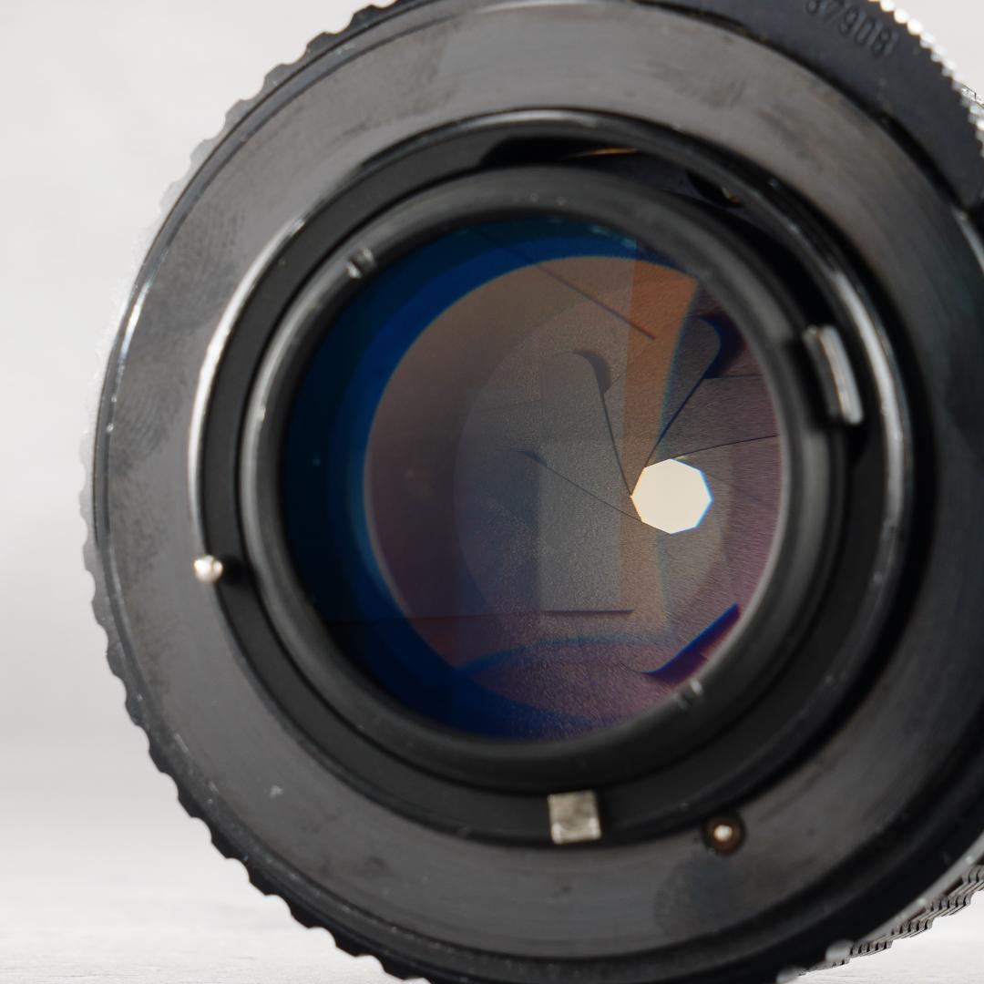 Pentax SMC Takumar 50mm F1.4 ペンタックス 303