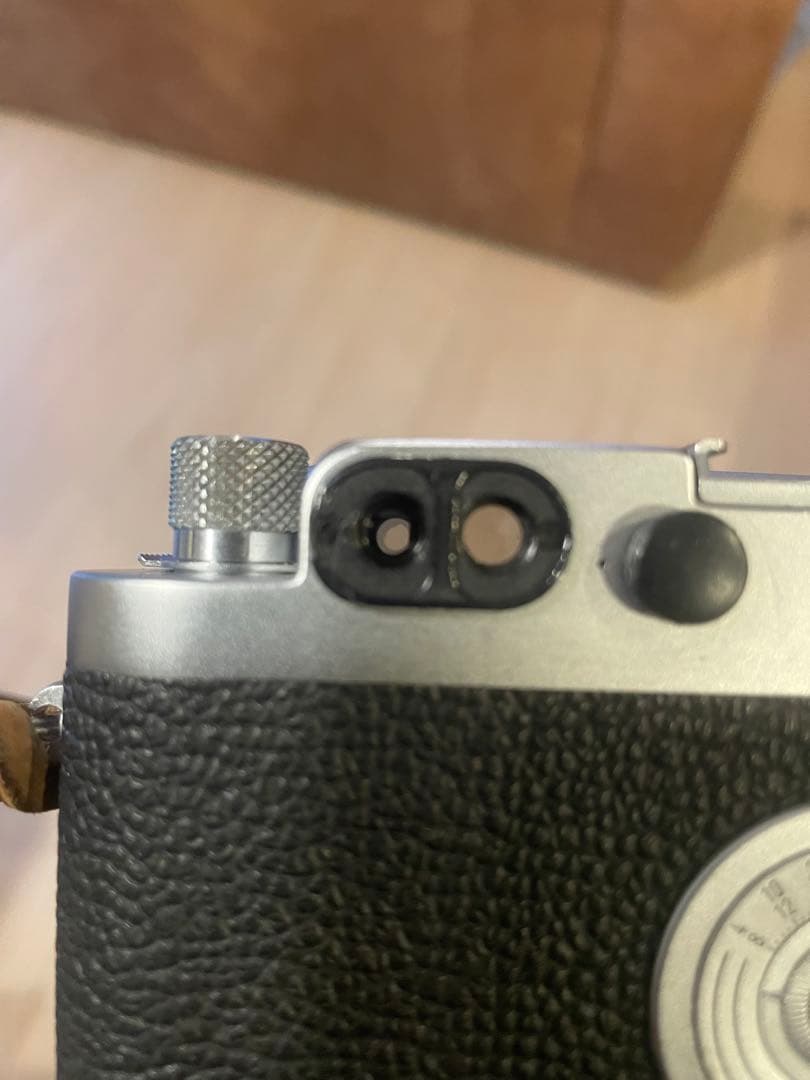 ミ*ン様 ライカ　Leica Ⅲg 3g