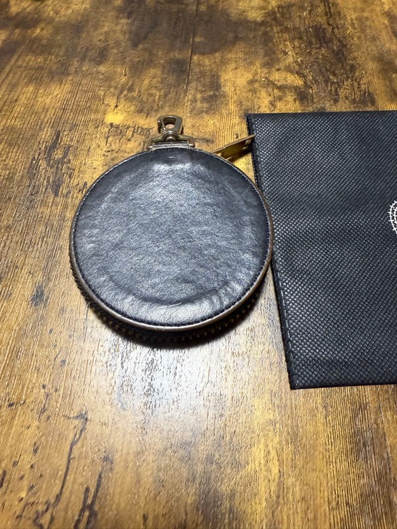 希少　ブラックミーンズ　ケース