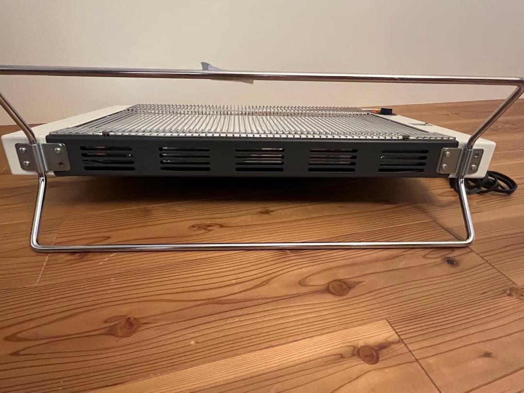 サンラメラ　1200W型 遠赤外線セラミックヒーター