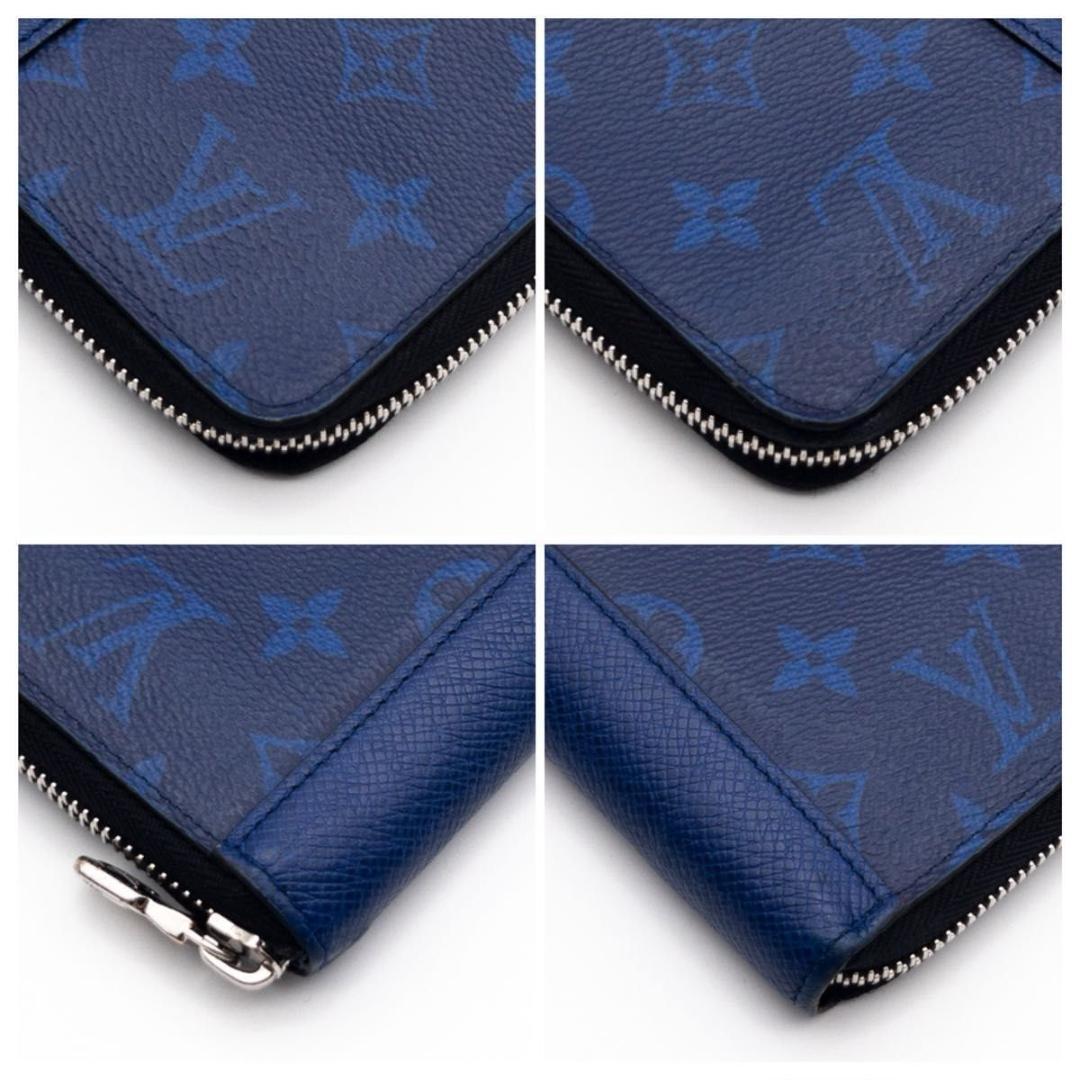 【SALE】ルイヴィトン　ジッピーウォレットヴェルティカル　タイガラマ　長財布
