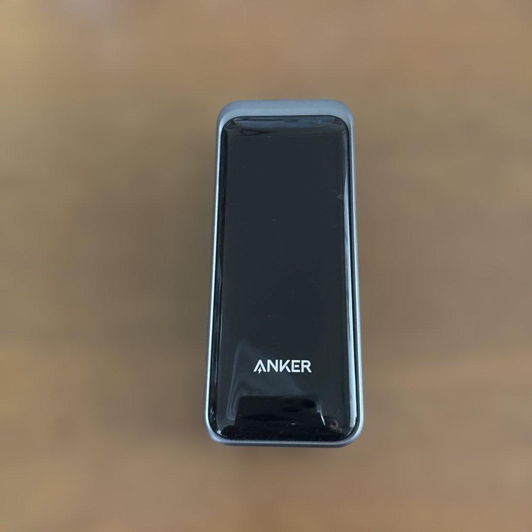 スマホアクセサリー Anker Prime Power Bank (12000mAh, 130W)