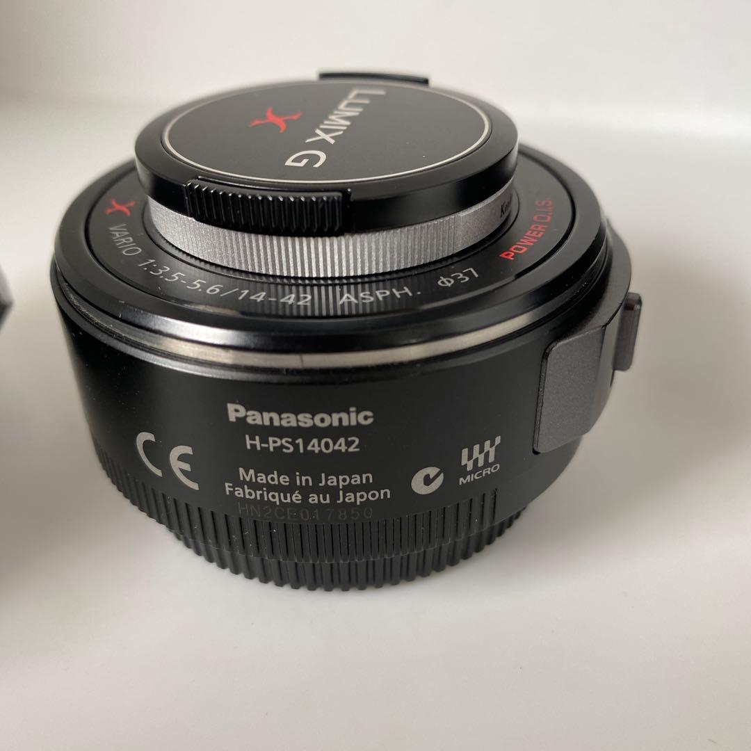 OLYMPUS OM-D　E-M5 Mark II　デジタル