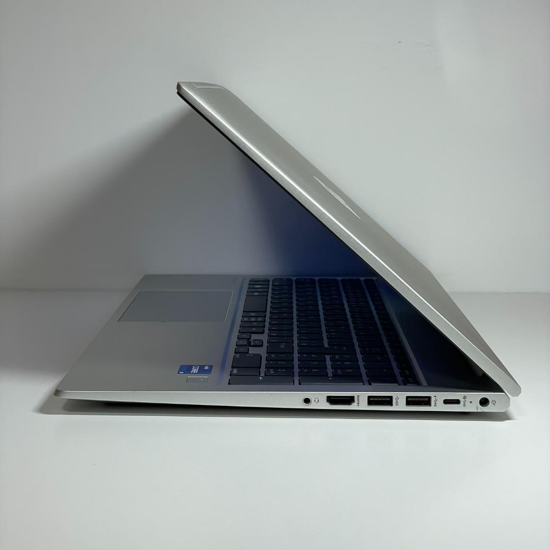 第11世代 i7 ProBook 450 G8 ノートPC win11 SSD