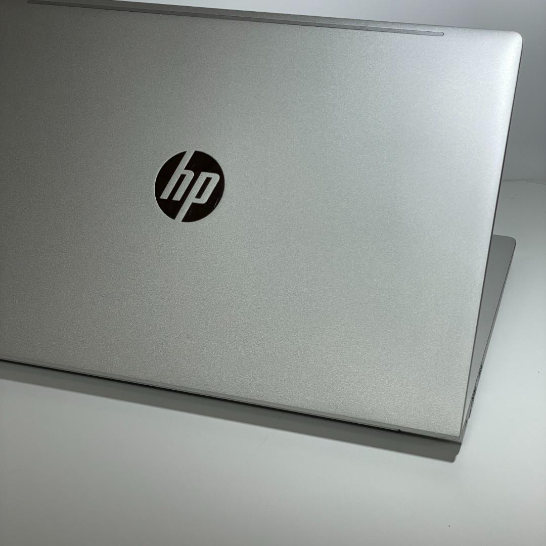 第11世代 i7 ProBook 450 G8 ノートPC win11 SSD