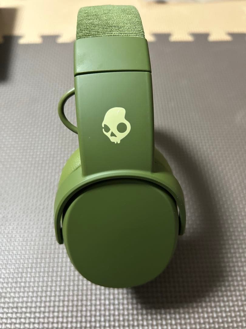 Skullcandy S6CRW ワイヤレス　ヘッドホン