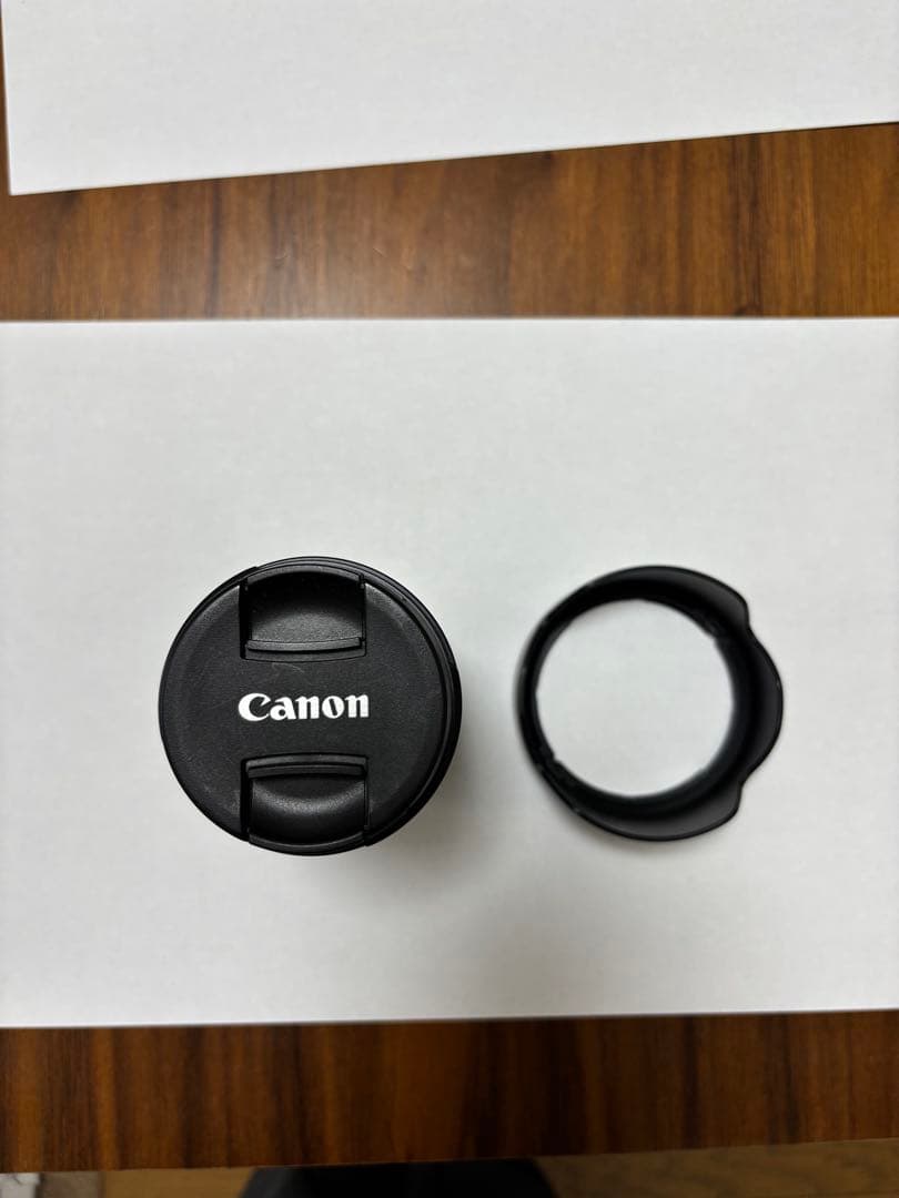 Canon ef-m 18-150mm ズームレンズ