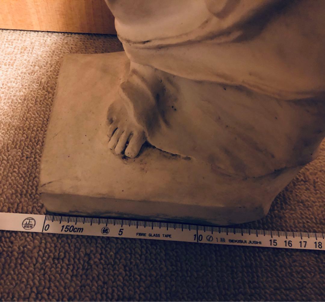 ミロのヴィーナス像 石膏製 約60cm