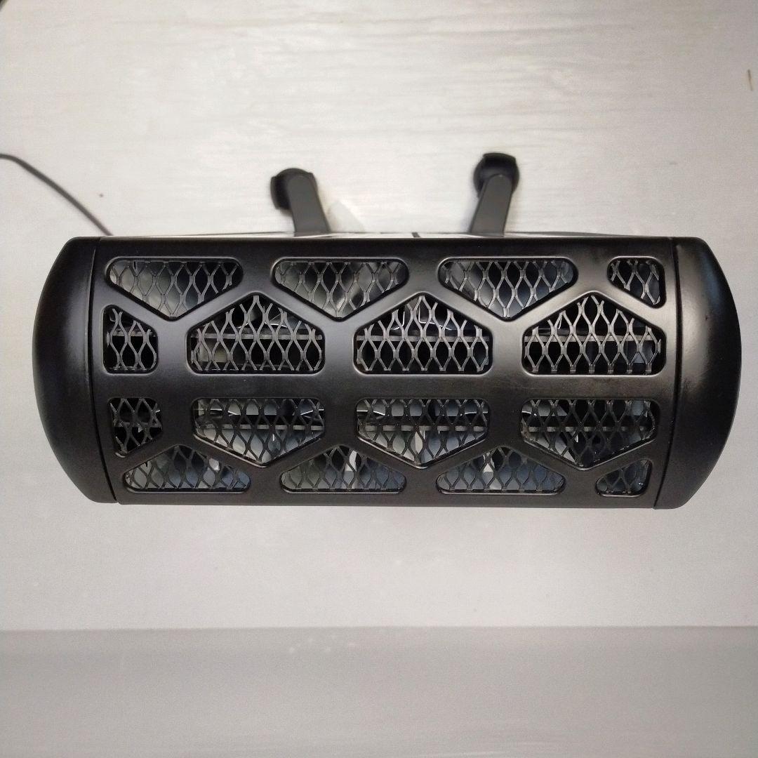 【24H発送】美品 デロンギ MDHU09-BK マルチダイナミックヒーター