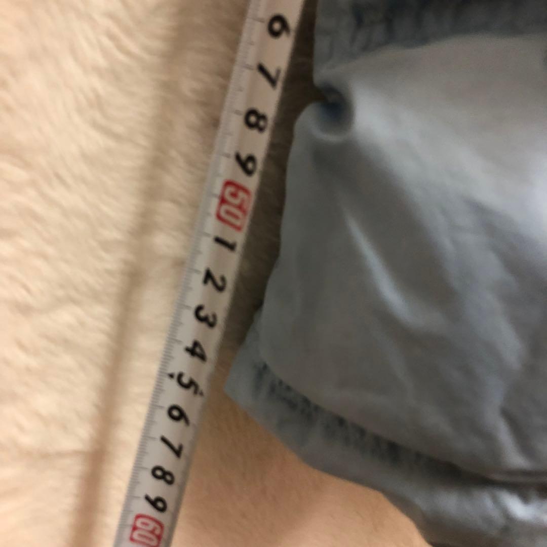 patagonia レディース ダウンジャケット L ライトブルー