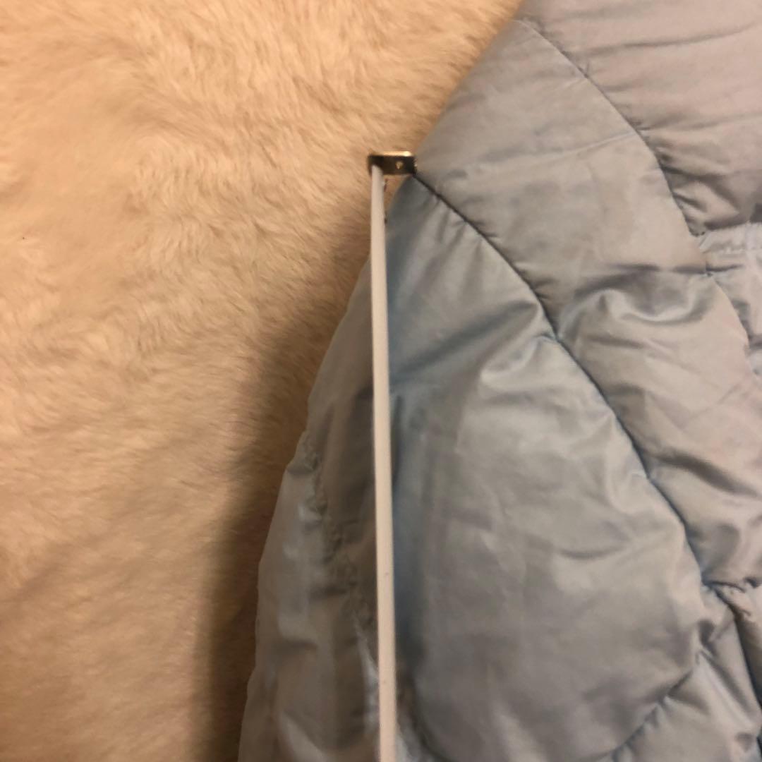 patagonia レディース ダウンジャケット L ライトブルー